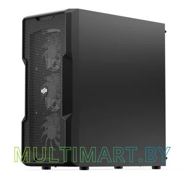 Корпус SilentiumPC Regnum RG6V TG Rev 1.1 (SPC261) картинка 14